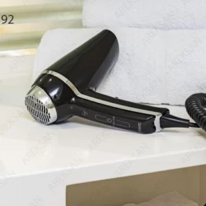 JVD Clipper II Çekmece İçi Saç Kurutma Makinesi 1400 W