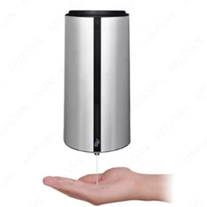 jvd auto soap dispenser