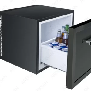 minibar 40 litre çekmeceli