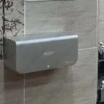 HEPA 13 filtreli Midry el kurutma makinesi, hijyenik ve hızlı kurutma sunan, kullanımı kolay cihazdır.