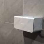 Midry el kurutma makinesi, HEPA 13 filtre teknolojisi ile donatılmış, hızlı ve hijyenik el kurutma sağlar.