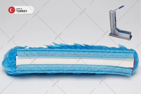 Topuktan Çekmeli Galoşmatik Galoşu SP-100