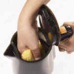 jvd duschess kettle