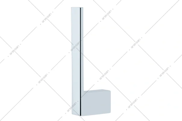 EG-003 elegance yedek bekletme paslanmaz çelik