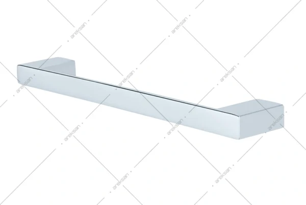 EG008 elegance uzun havluluk 30 cm paslanmaz çelik