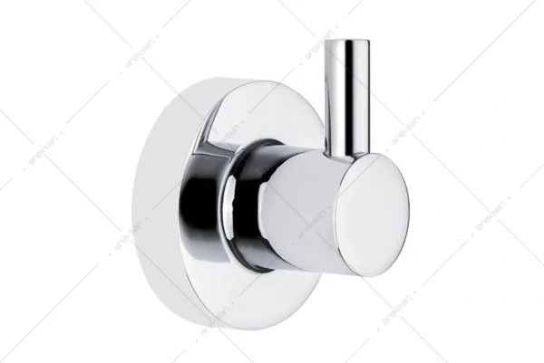 Focus Tekli Askılık