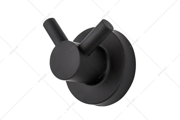 Focus V Bornozluk Siyah