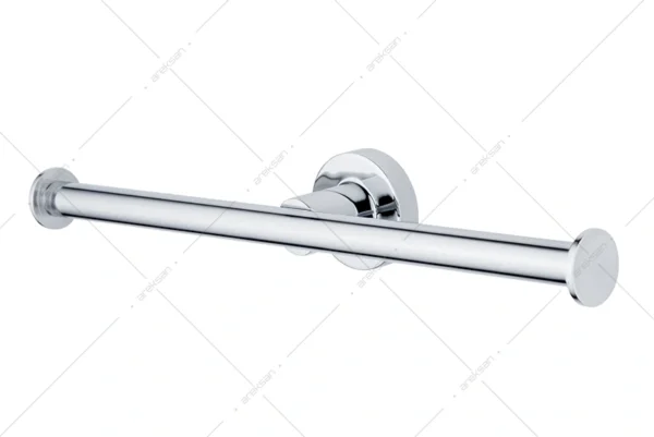 Focus İkili Tuvalet Kağıtlığı