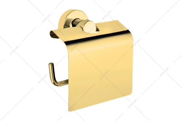 Focus Kapaklı Kağıtlık