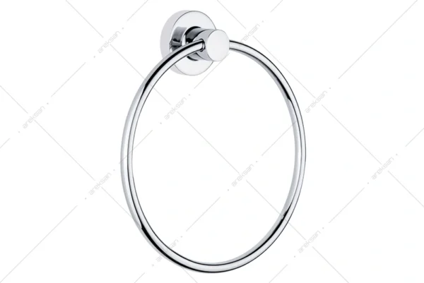 Focus Yuvarlak Havluluk