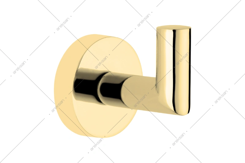 Fiesta Askılık gold