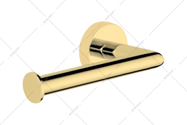 Fiesta Tuvalet Kağıtlığı gold
