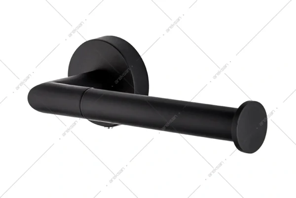 Fiesta Tuvalet Kağıtlığı siyah