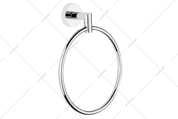 Fiesta Yuvarlak Havluluk