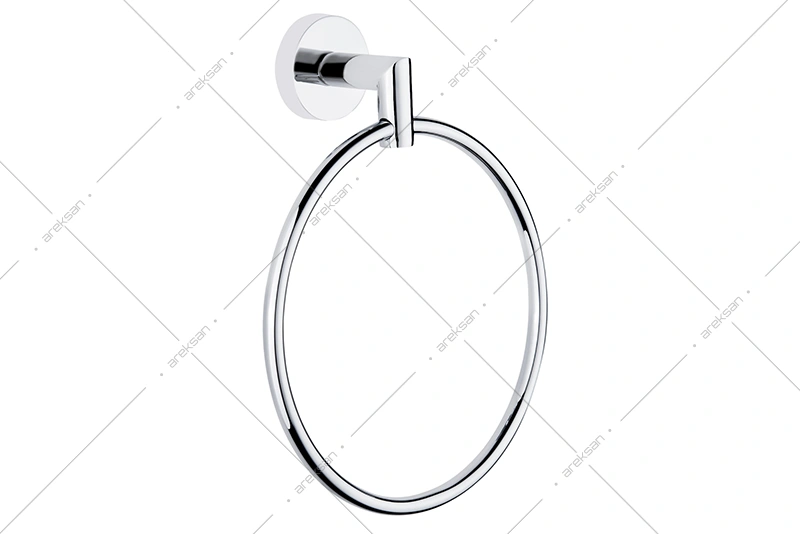 Fiesta Yuvarlak Havluluk