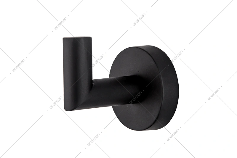 Fiesta Askılık siyah