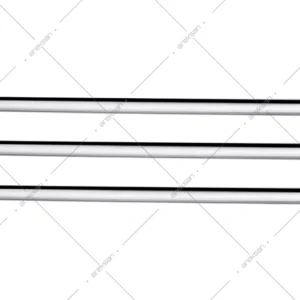 Üçlü Döner Havluluk