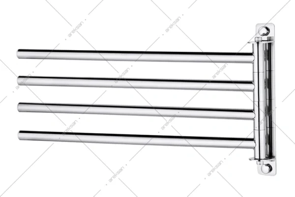 Dörtlü Döner Havluluk