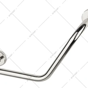 OSP808 küvet tutamağı, 304 paslanmaz çelik, güvenli grip