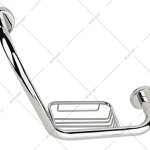 Sabunluklu Küvet Tutamağı