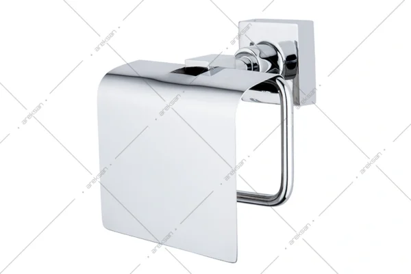 Puma Kapaklı Kağıtlık