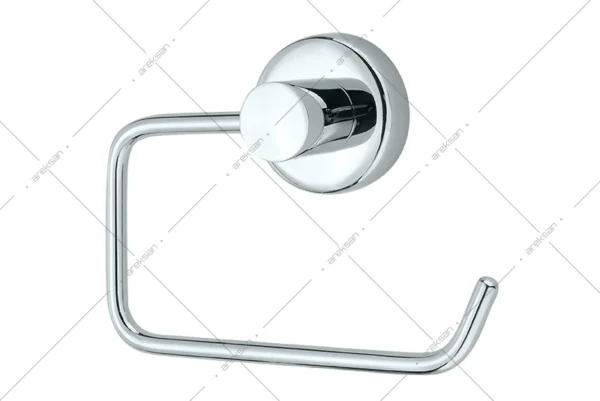 VG005 vega tuvalet kağıtlığı paslanmaz çelik