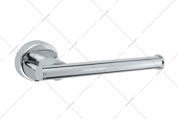 VG006 vega tuvalet kağıtlığı boru tipi paslanmaz çelik