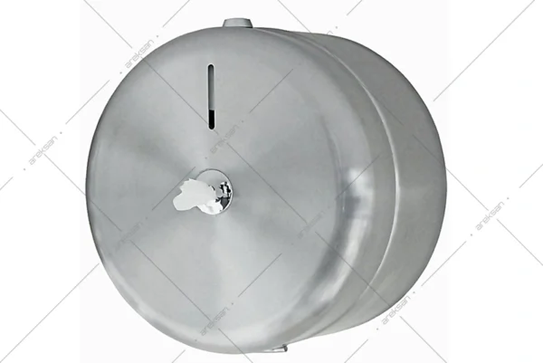 İçten Çekmeli Tuvalet Kağıdı Dispenseri