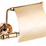 kapaklı wc kağıt verici