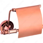 kapaklı wc kağıt verici