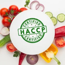 HACCP Sertifikası Nedir?