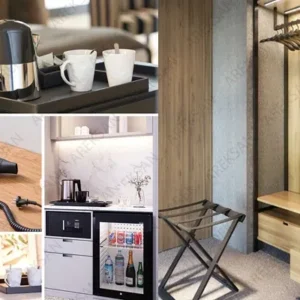 areksan otel ekipmanları