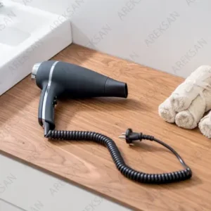 Otel Tipi Saç Kurutma Makineleri