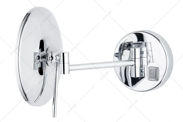 MA3005-1 tek kollu ledli makyaj aynası