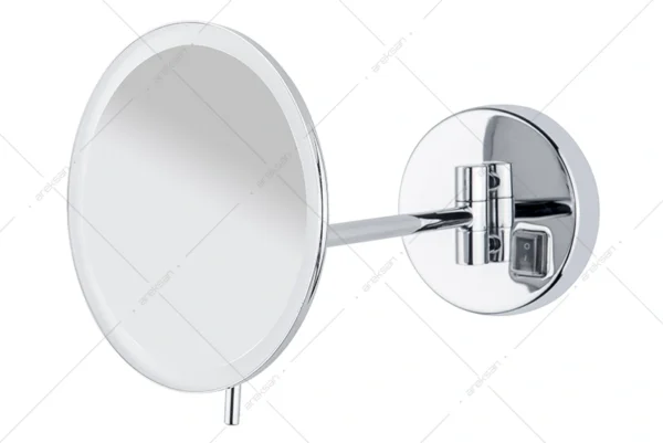 MA3005-1 tek kollu ledli makyaj aynası