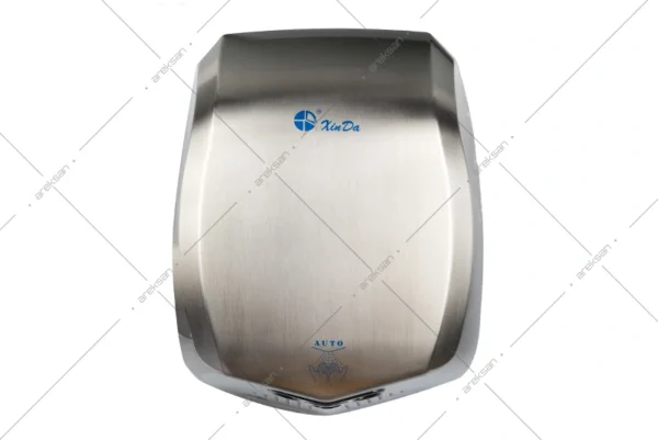 Sensörlü Jet El Kurutma Makinesi