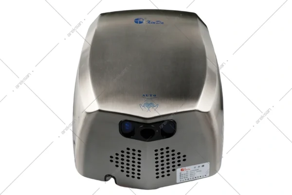 Sensörlü Jet El Kurutma Makinesi