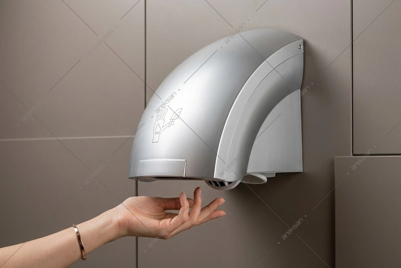 El kurutma makineleri