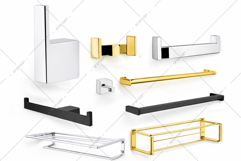 Elagence Otel Banyo Aksesuarları