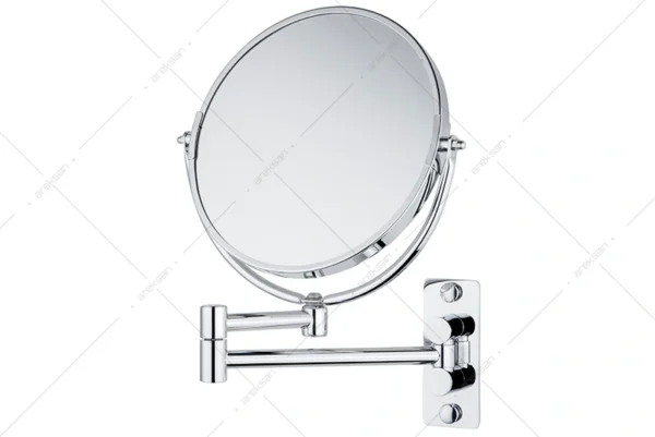 MA3002 mafsallı büyüteci ayna lama tabanlı