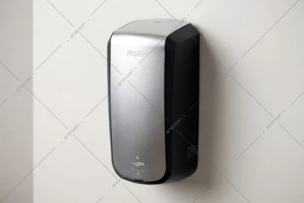 Midry Sensörlü Köpük Sabunluk