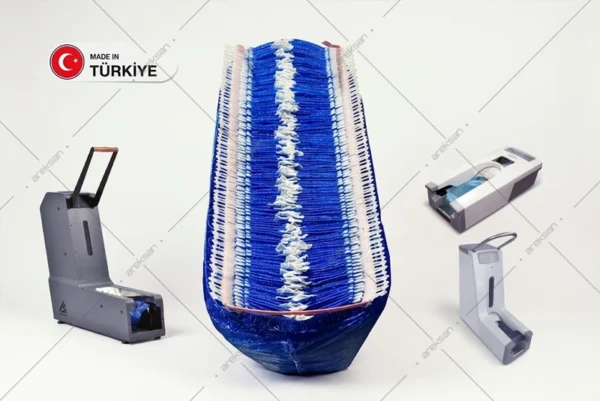 Pratik galoşmatik galoşu SP-200, Areksan Galomatik SG-200