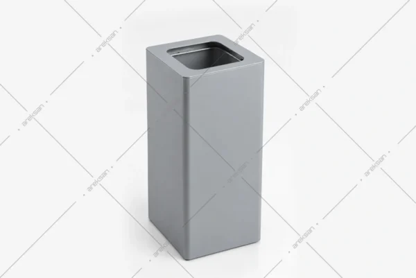 İç ve Dış mekan Çöp Kovası